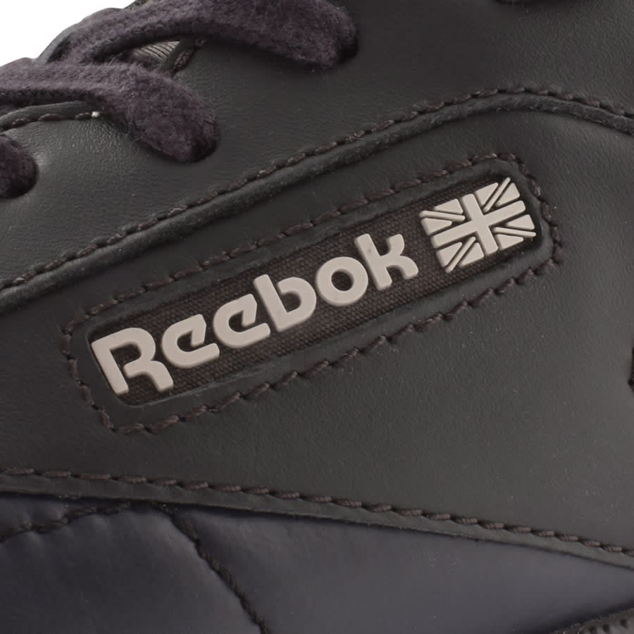 Reebok Club C Trainers Navy Mainline Menswear United States